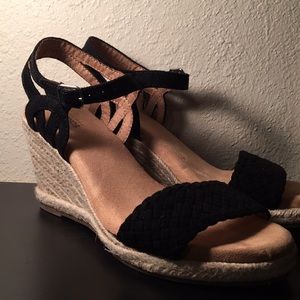 Sonama Wedges